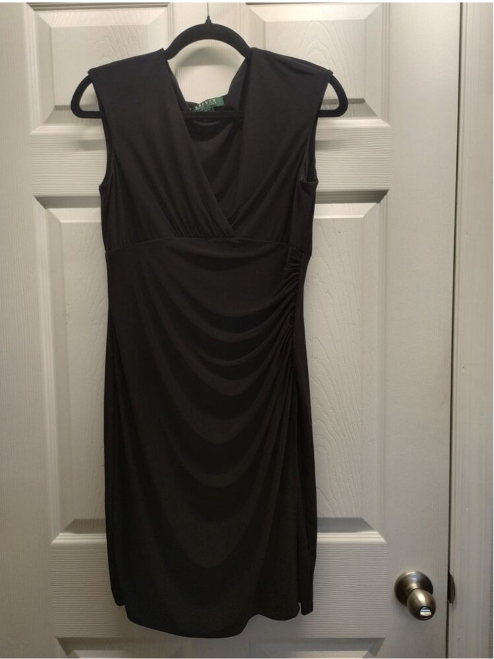Lauren Ralph Lauren Midi Dress